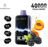 Germany Warehouse Elfbar Moonnight 40000 Puffs Popular Vapes