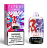 Elfbar Combo Pro 30K Puffs 2 in 1 From Eu Warehouse