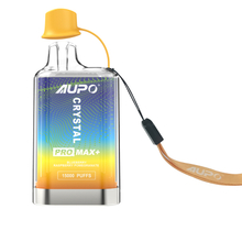 Aupo 15K Puffs Disposable Vape 20ml 2% Nicotine $2.86-$3.38