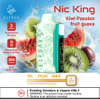 Elfar Iceking Nic King Sweet Sour 30000 Puffs In Eu 