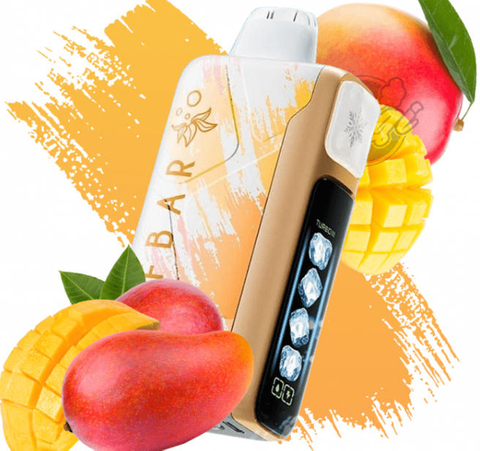 Eu Elfbar Ice King 30000 40000 Puffs 5% Nicotine Vapes 