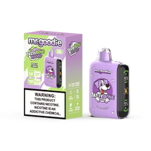 MR.goodie Tasty Bone 20000 Puffs Display Screen Disposable E Vapes