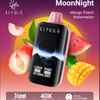 Eu Warehouse Moonnight 40000 Puffs Full Screen Vape