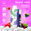 Hungary Warehouse Elfbar Sweet King 30000 Puffs Vapes 