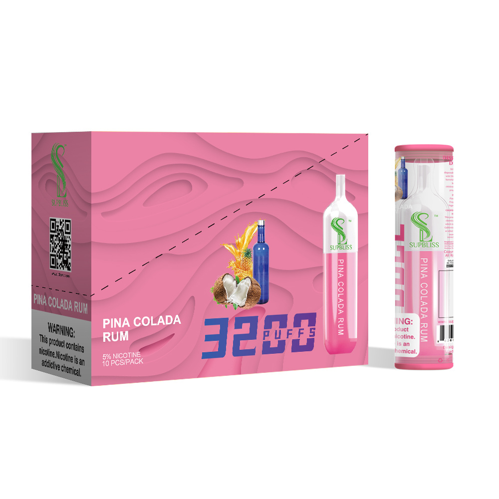 disposable vape pen e cigartte 3200puffs (14)