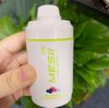 100% Original Mesii Shisha Heavy Hitter 50K Puffs DTL&MTL