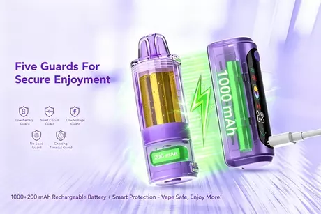 Rechargeable Disposable Vape.webp