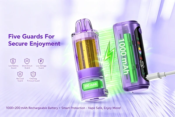 Rechargeable Disposable Vape.webp