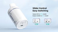 Slider Control Easy Switching