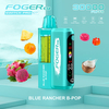 Foger GT Switch Pro 30K Vape Kit | MESII