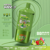 MESII Magic X7 80K Vape | 7-in-1 Wholesale
