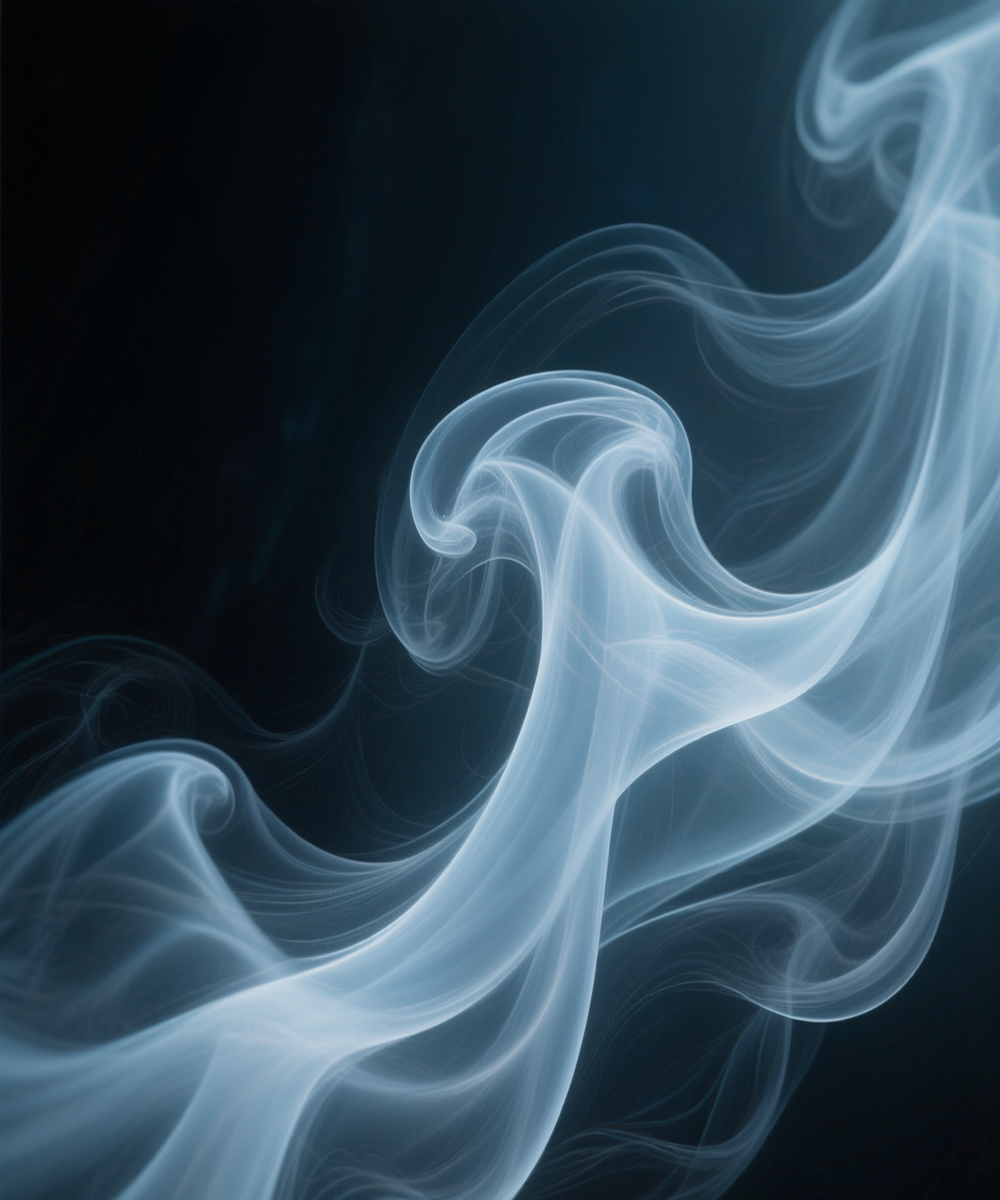 Mesii Silky Draw smooth airflow visualization
