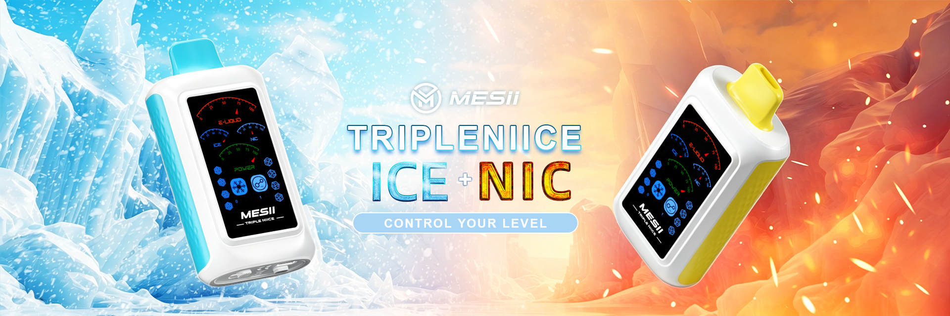 mn30-triple ice nic