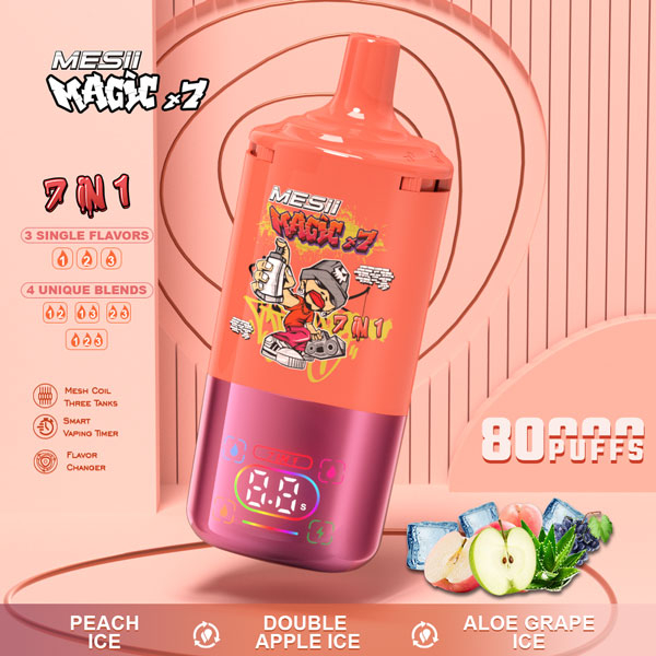 Flavor 5