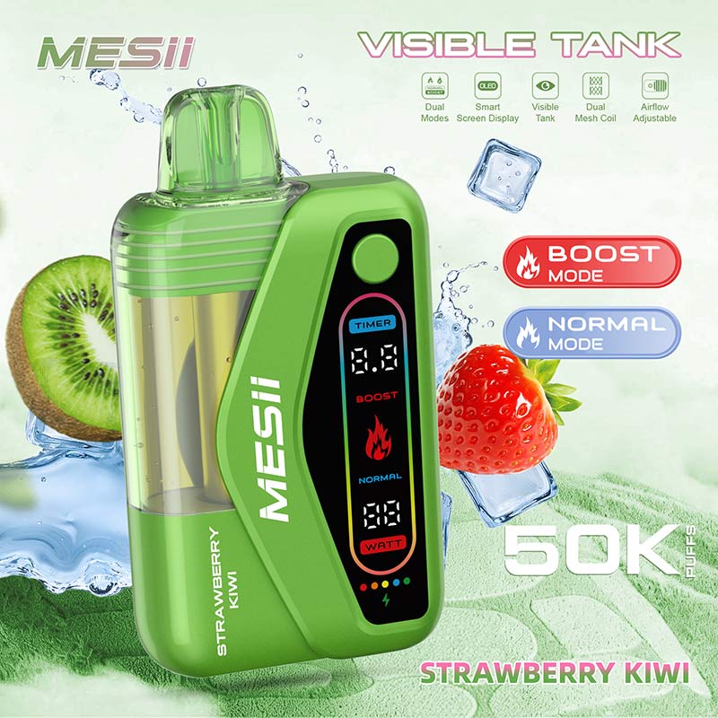 strawberry-Kiwi