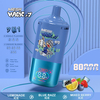 MESII Magic X7 80K Vape | 7-in-1 Wholesale