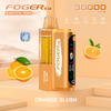 Foger GT Switch Pro 30K Vape Kit | MESII