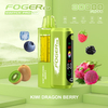 Foger GT Switch Pro 30K Vape Kit | MESII